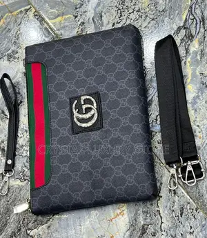 Top Quality Luxury Men Arm Purse