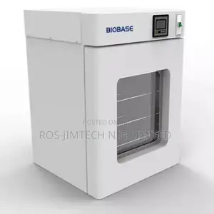 Biobase Incubator