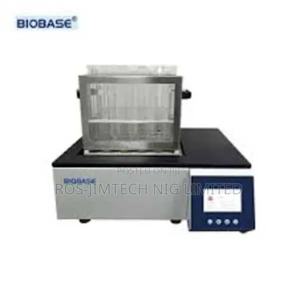 Block Digester