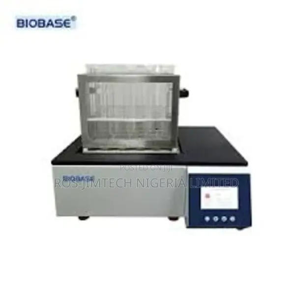 Block Digester