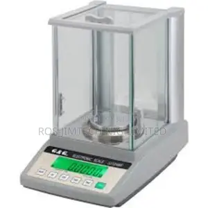 G and G 220g X 0.0001g Analytical Balance
