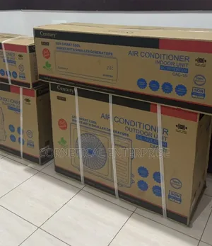 Century Air Conditioner 2hp R410 Split Inverter AC With KIT