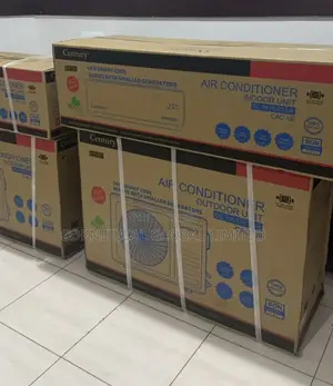 Century Air Conditioner 2hp R410 Split Inverter AC With KIT
