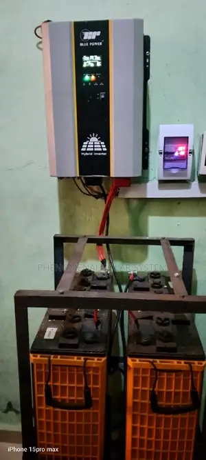 Solar Installer