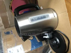 Maxi Electric Kettle -17s30a2