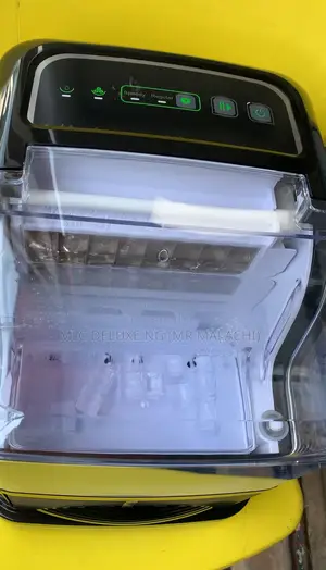 24 Cubes Ice Maker (Table Top) Ice Maker for Club/Launge Etc