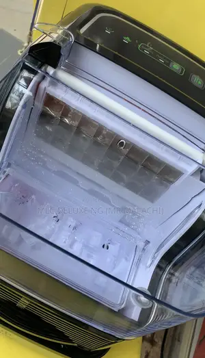 15 to 20kg/24h Ice Maker/Tabletop 24cubes Ice Making Machine