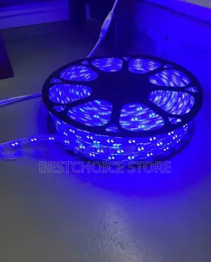 Led Rop Light for Your Homes Decor