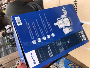 Maxi Food Processor