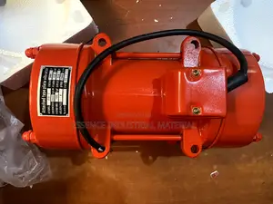 3 Phase Vibrator Motor
