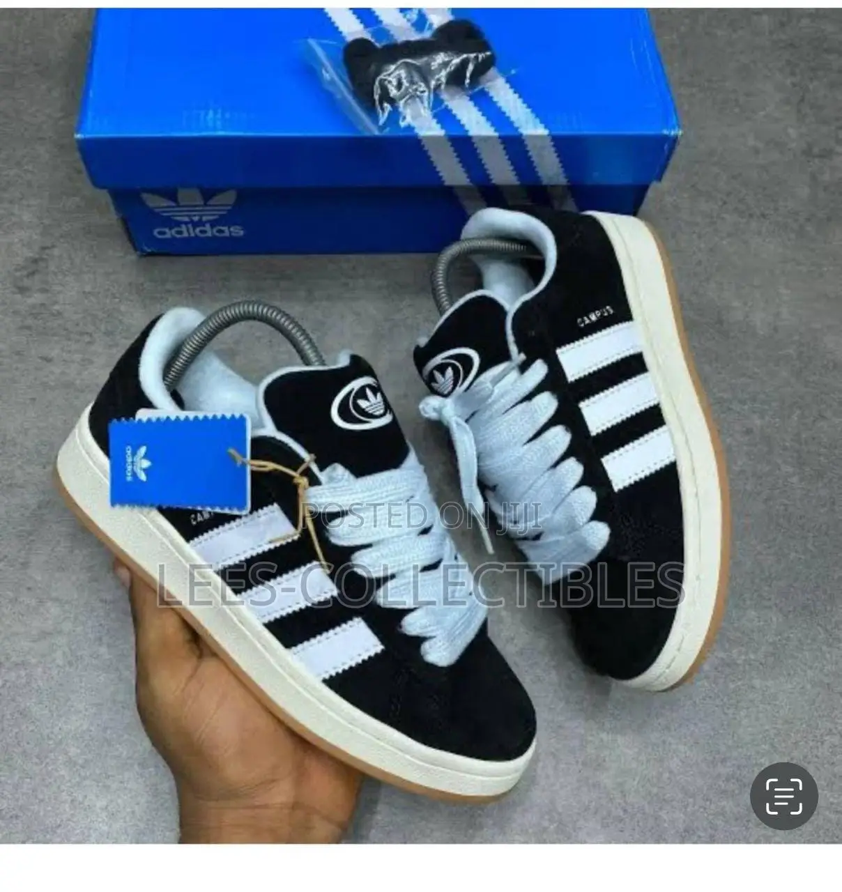 Quality Adidas Sneakers