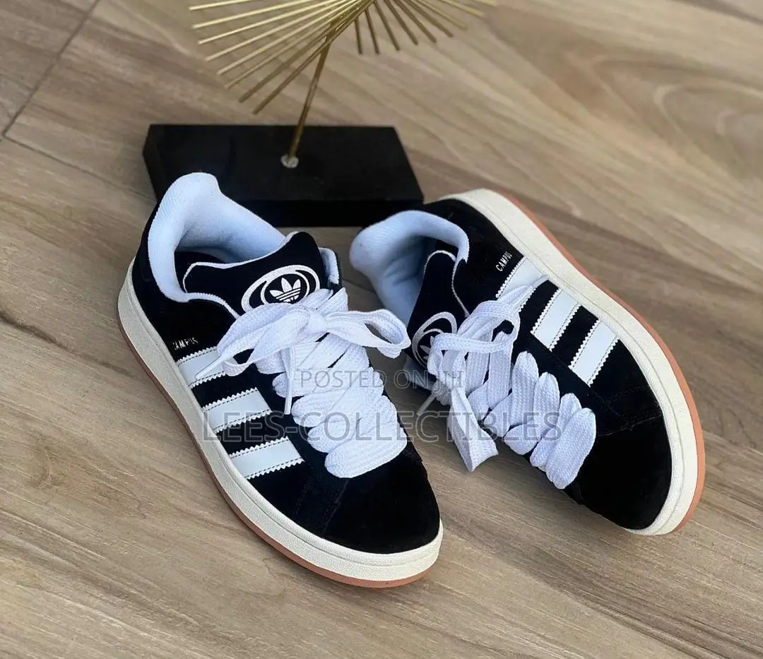 Quality Adidas Sneakers