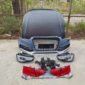 Upgrade Kit Audi A5