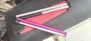 Foldable Blind Walking Stick/ Cane Visually Impaired Crutch