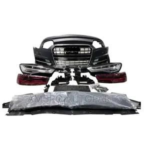 Upgrade Kit Audi A6 2018