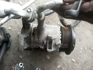 AC Compressor for Toyota Camry 2007 to 2010 Model