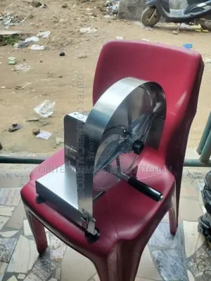 Manual Potatoes and Plantain Chips Cutter Machines for Sale
