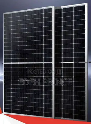 600watts Canadian Panels