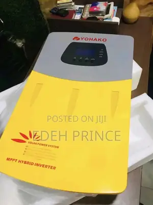 3.5kva Hybrid Inverters