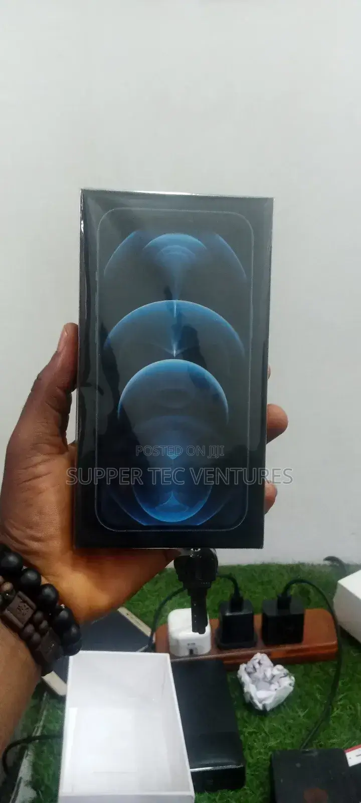 New Apple iPhone 11 Pro Max 256 GB
