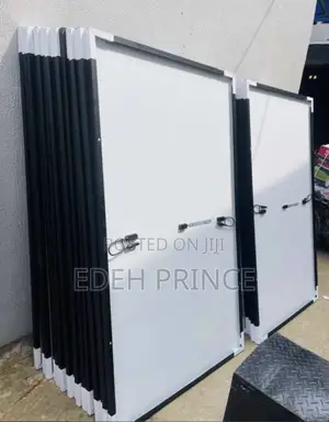 500watts Canadian Solar Panels