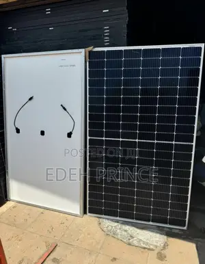 500watts Solar Panels