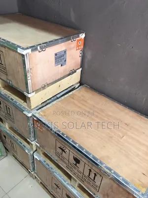Photo - 10kva Felicity Solar Hybrid Inverter