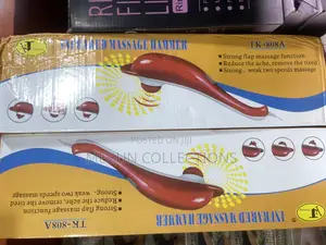 Dolphin Massager