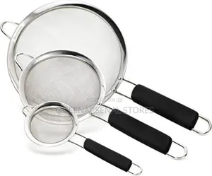 3in1 Strainer