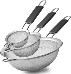 3in1 Strainer