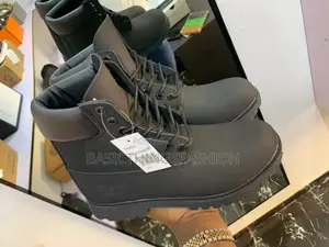Timberland