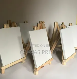 Easel Board