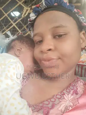 Babysitter and Caregiver
