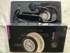 Littmann Classic III Stethoscope