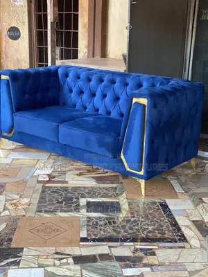 2 Seater Sofa Up for Grab