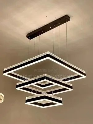Drop Light