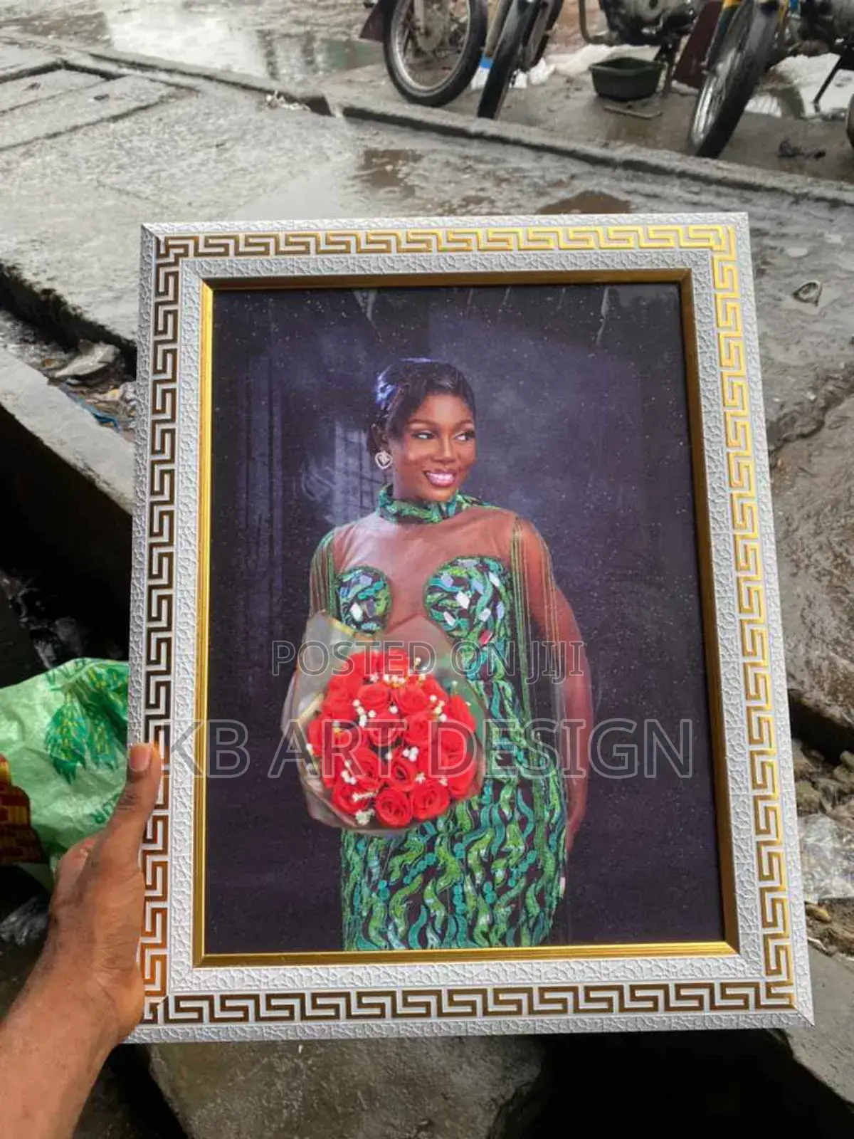 Picture Frame
