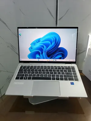 Laptop HP EliteBook X360 1040 G7 16GB Intel Core I7 SSD 512GB