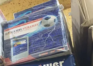 3.5kva Soccer Power Solar Inverter