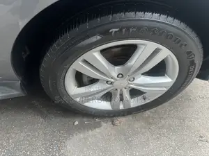 Mercedes-Benz M Class ML 350 4Matic 2012 Gray