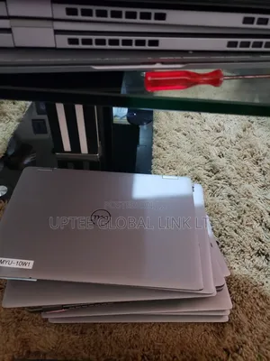 Laptop Dell Latitude 5320 16GB Intel Core I5 SSD 256GB