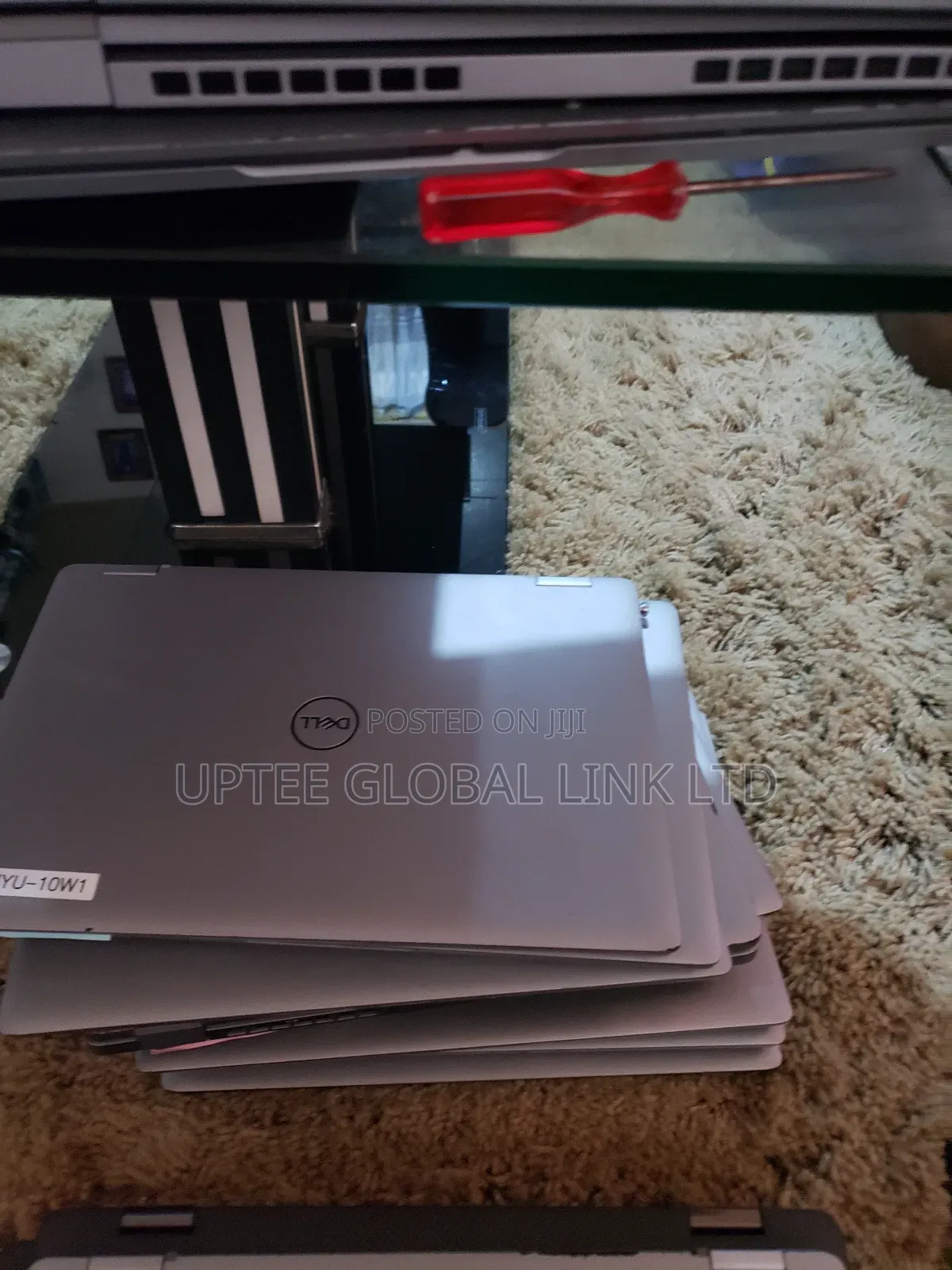 Laptop Dell Latitude 5320 16GB Intel Core I5 SSD 256GB
