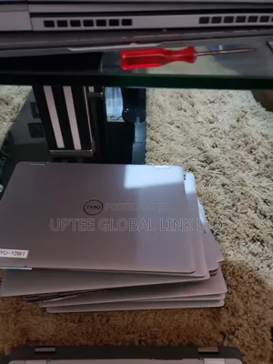 Laptop Dell Latitude 5320 16GB Intel Core I5 SSD 256GB