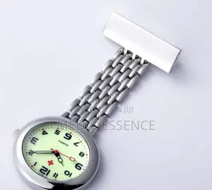 Nurses Chest/Fob Watch