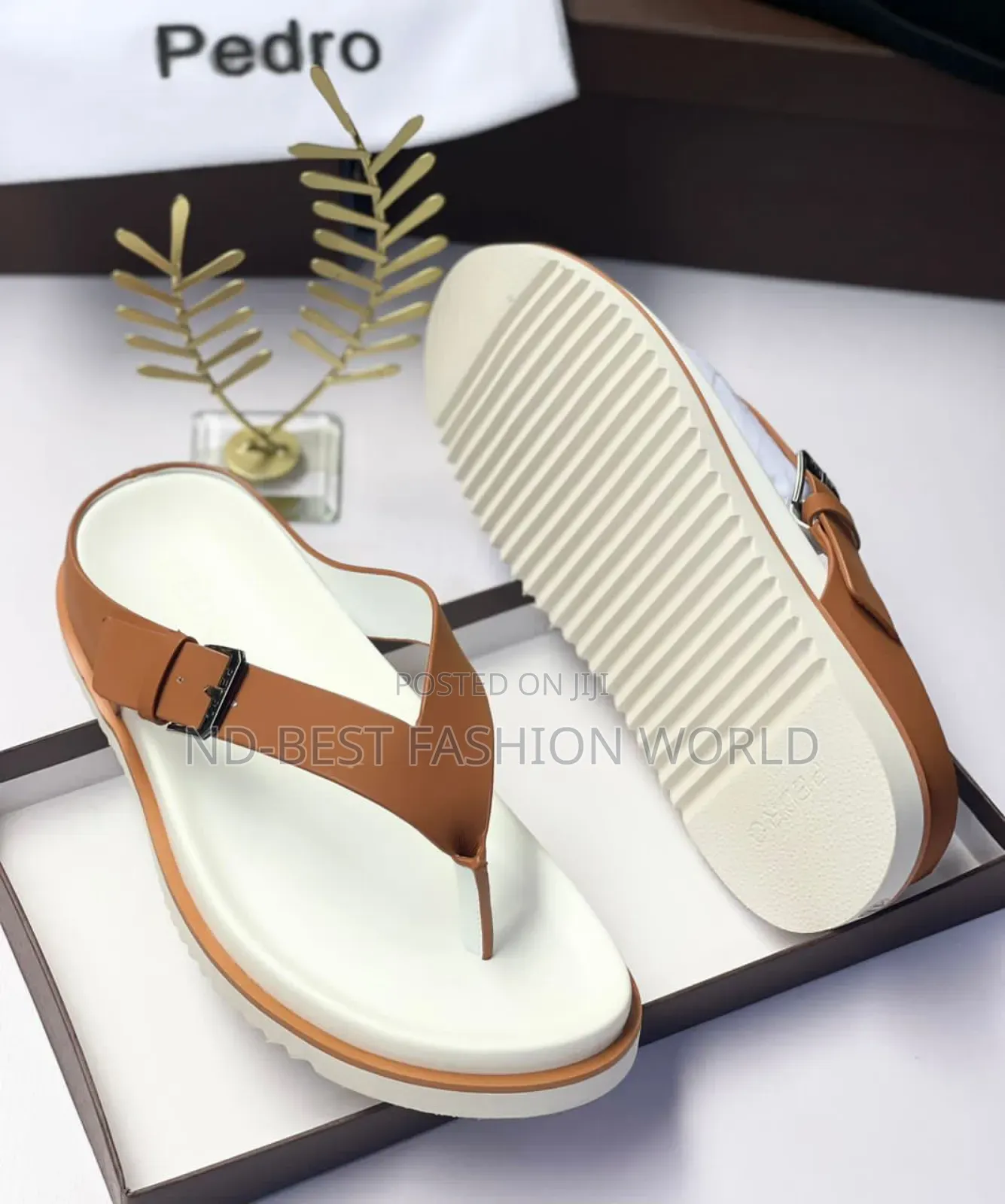 Pure Quality Slippers