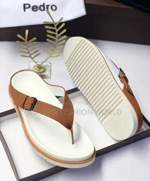 Pure Quality Slippers