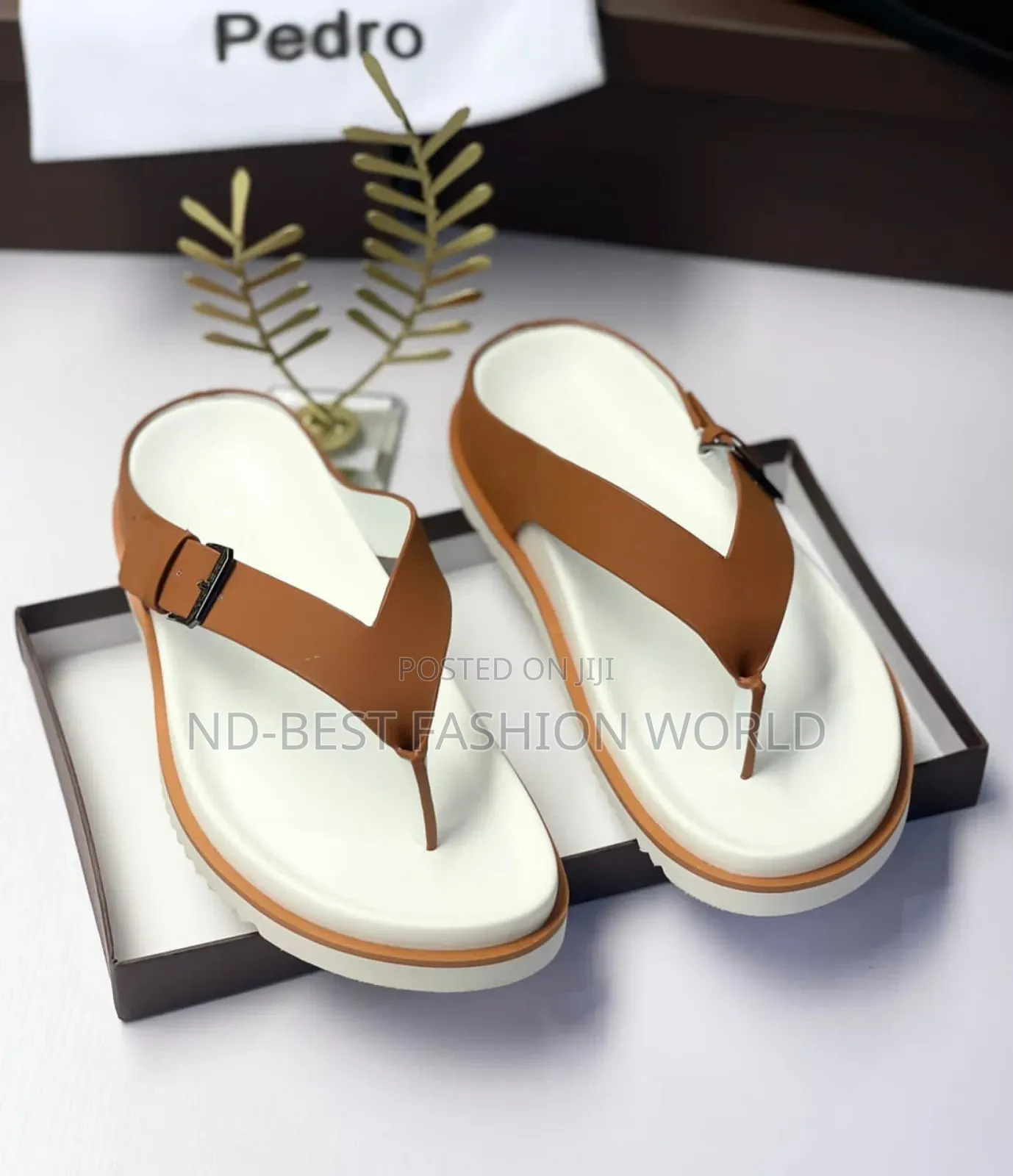 Pure Quality Slippers