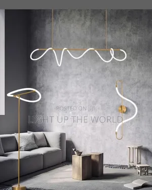Nordic Tube Light