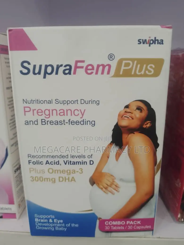 Suprafem Plus