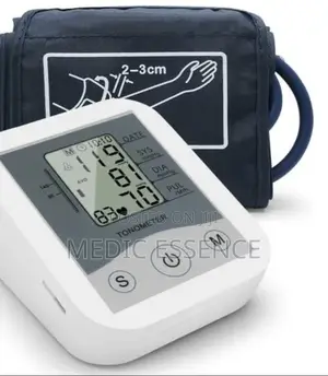 Omron M2 Digital Sphgmanometer